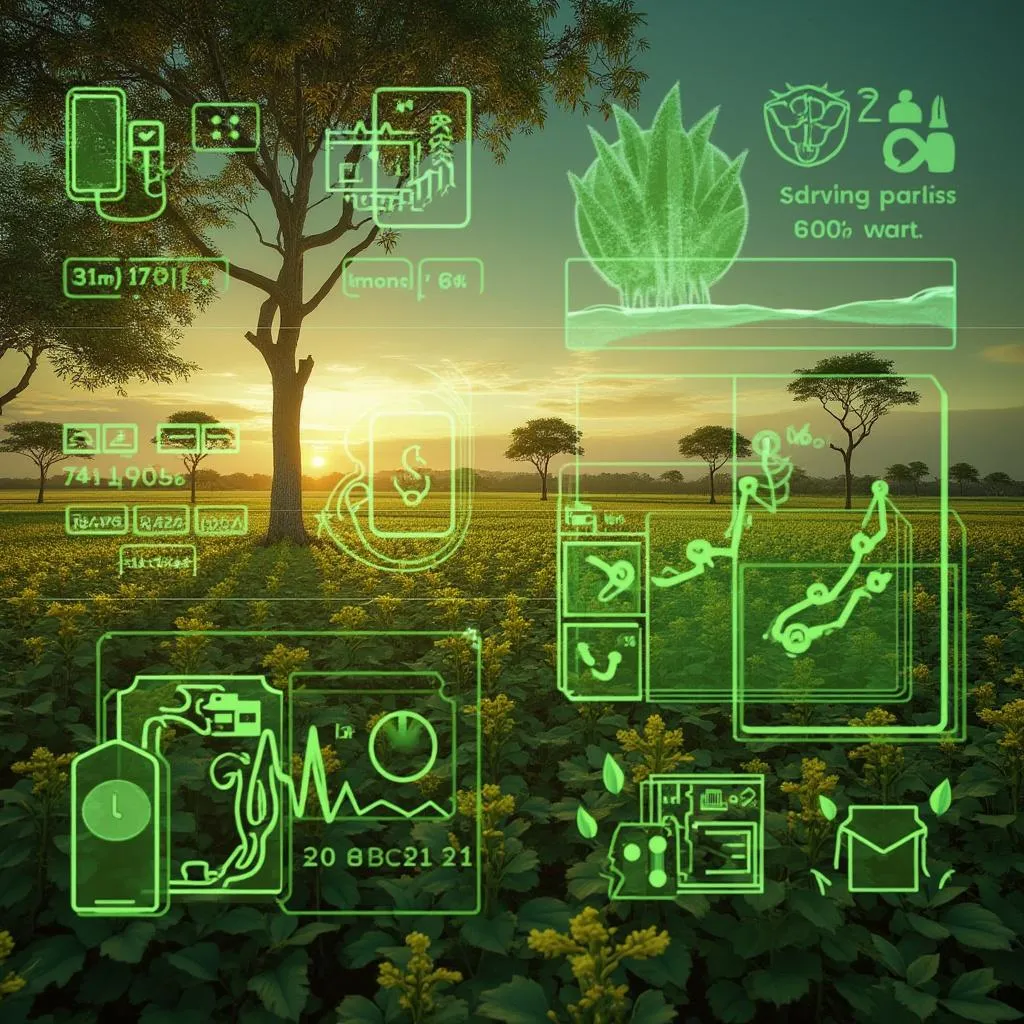Proyecto de inversión agroindustrial